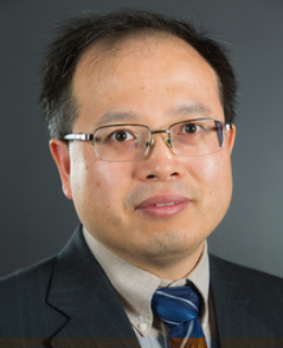 Prof. Jing Shi